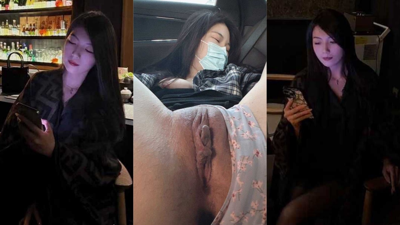 自驾2000公里 只为一场来自于丽江古城的艳遇 醉人的夜晚与意外的心动 星空下车震