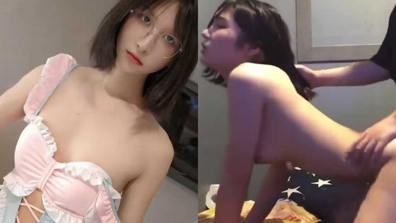 河南援交学生妹在网上招嫖遇到老乡 操完逼后钱被偷走 女的威胁报警反被曝光偷拍视频