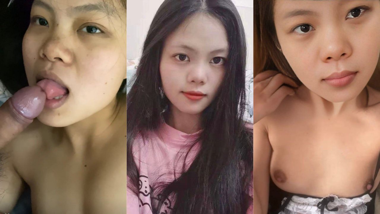 单纯的学生妹被渣男骗炮 穿上情趣制服吃鸡吧 被渣男拍视频发到网上