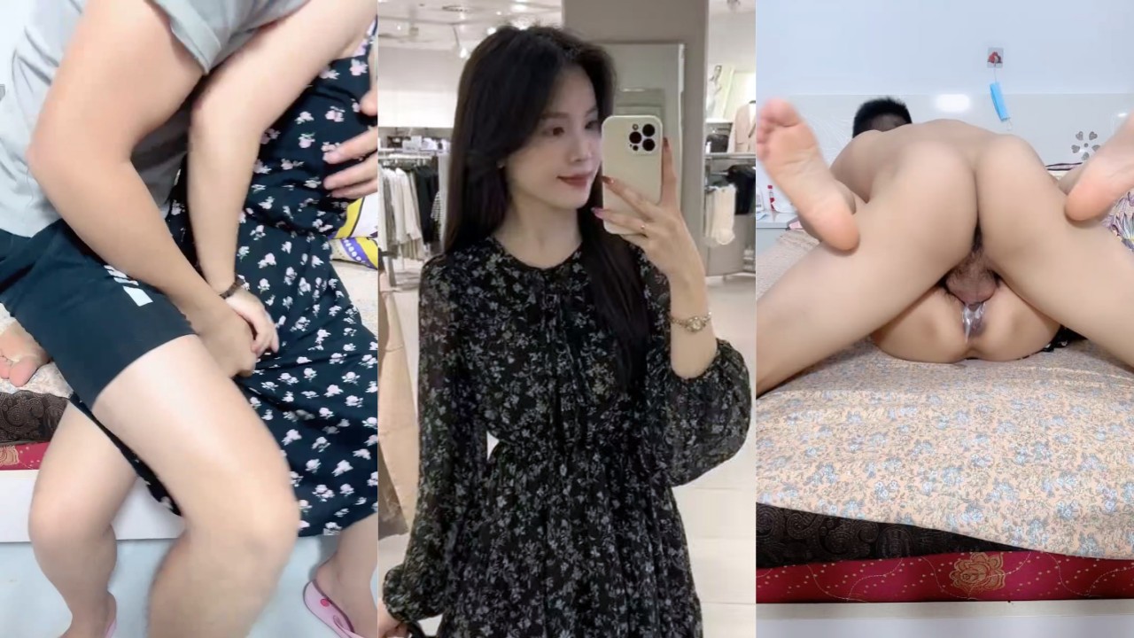 趁着酒精上头半推半就之下推到小嫂子强上  撅起屁股被暴力输送抽插 最后射到她子宫深处