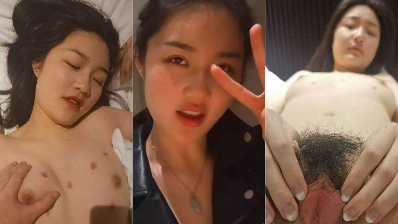 烟台反差大学生王亚楠与男友露脸性爱自拍被曝 上位浪叫的样子很骚 高潮后还说老公你真厉害！