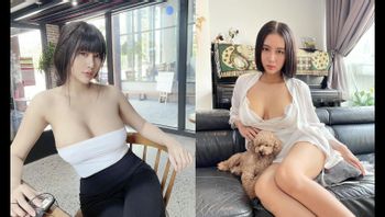 onlyfans极品泰国乳牛福利