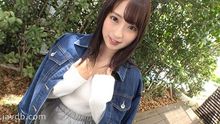 SIRO-4872 【人生初潮吹き】美肌の短大生が人生初の潮吹